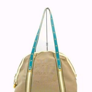 Prada shoulder bag